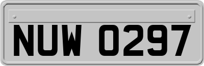 NUW0297