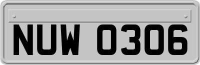 NUW0306
