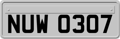NUW0307