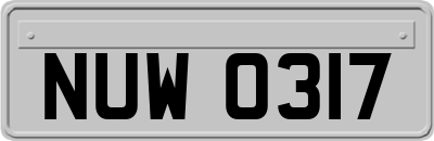 NUW0317