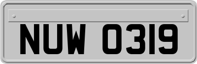 NUW0319