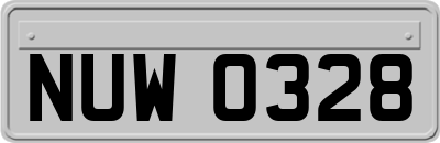 NUW0328