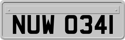 NUW0341