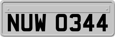 NUW0344