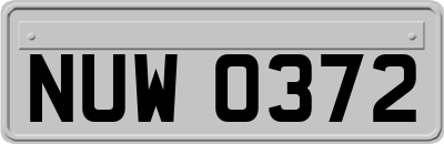 NUW0372