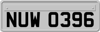 NUW0396