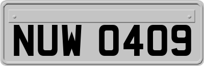 NUW0409