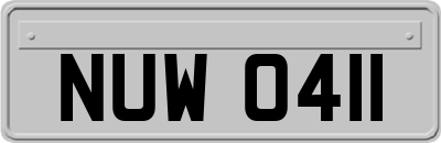 NUW0411