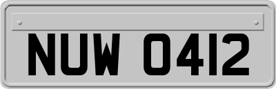 NUW0412