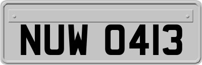 NUW0413