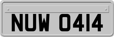 NUW0414
