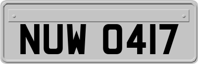 NUW0417