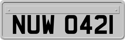 NUW0421
