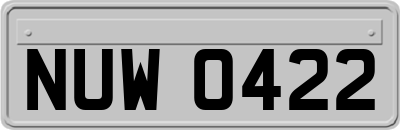 NUW0422
