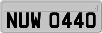 NUW0440