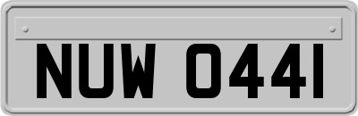 NUW0441