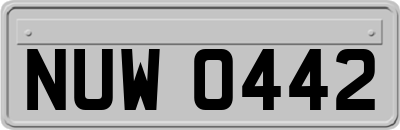 NUW0442