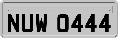 NUW0444