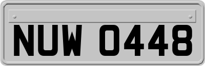 NUW0448
