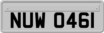 NUW0461