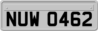 NUW0462