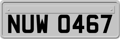 NUW0467