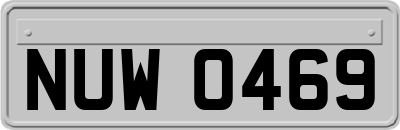 NUW0469