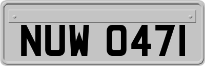 NUW0471