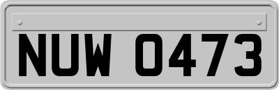 NUW0473