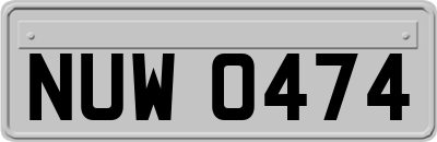 NUW0474