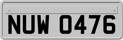 NUW0476