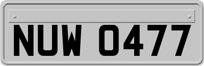 NUW0477