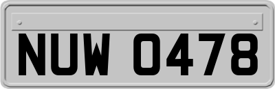 NUW0478