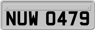 NUW0479