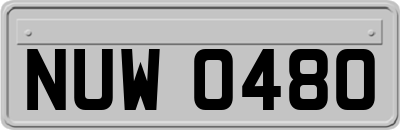 NUW0480