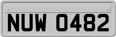 NUW0482