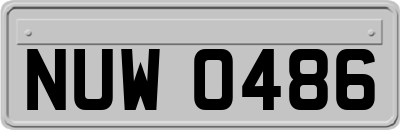 NUW0486