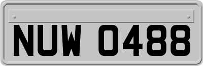 NUW0488