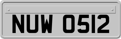 NUW0512