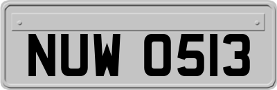 NUW0513