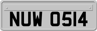 NUW0514