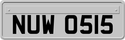 NUW0515
