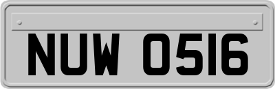 NUW0516