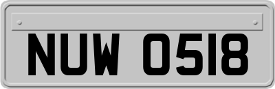 NUW0518
