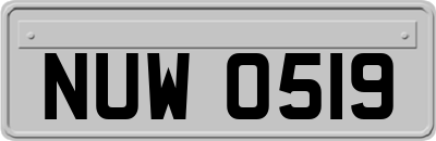 NUW0519