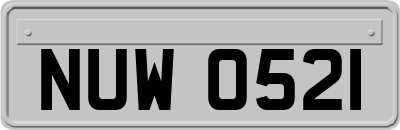 NUW0521