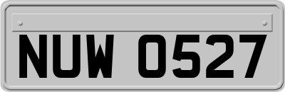 NUW0527