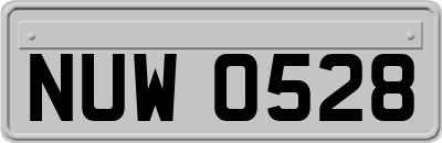NUW0528