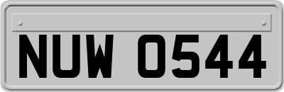 NUW0544