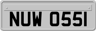 NUW0551
